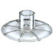Coffret Bamix SuperBox Argent - Bamix Swissline + SliceSy et accessoires