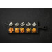 Coffret Bamix SuperBox Argent - Bamix Swissline + SliceSy et accessoires
