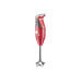 Bamix Mixeur plongeant M200 Swissline Rouge croix avec accessoires