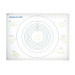 Tapis de pâtisserie antiadhérent KitchenCraft 45x61cm