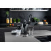 Coffret Bamix SuperBox Noir - Bamix Swissline + SliceSy et accessoires