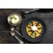 Coffret Bamix SuperBox Noir - Bamix Swissline + SliceSy et accessoires