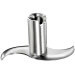 Couteau hachoir acier inox pour mixeur Bamix