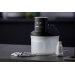 Robot Bamix SliceSy noir pour mixeur Bamix polyvalent