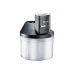 Robot Bamix SliceSy noir pour mixeur Bamix polyvalent