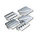Robot Bamix SliceSy noir pour mixeur Bamix polyvalent