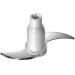 Robot Bamix SliceSy noir pour mixeur Bamix polyvalent