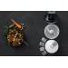 Robot Bamix SliceSy noir pour mixeur Bamix polyvalent
