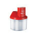 Coffret Bamix SuperBox couleur Rouge - Bamix SwissLine + SliceSy et accessoires
