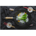 Coffret cadeau wok Kitchen Craft World of Flavours