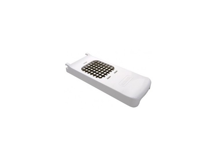 Accessoire coupe-frites Alligator d&eacute;coupe 12mm