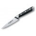 Couteau d'office forgé Boker lame 9cm