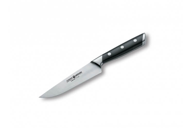Couteau universel forgé Boker lame 11cm