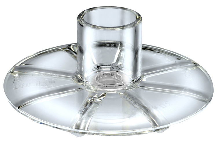 Disque poudre pour processeur Mixeur Bamix Swissline