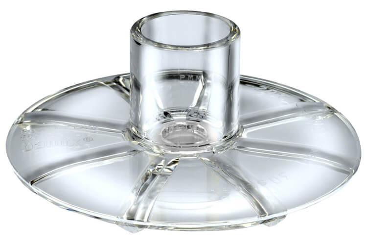 Disque poudre pour processeur Mixeur Bamix Swissline