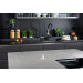 Disque poudre pour processeur Mixeur Bamix Swissline