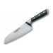 Couteau Santoku forgé Boker lame 16cm
