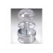 Disque poudre pour processeur Mixeur Bamix Swissline