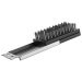 Tête interchangeable pour brosse à barbecue Gefu en acier inox 9,7cm