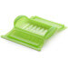 Coffret vapeur Lékué vert avec filtre
