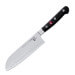 Mallette 5 couteaux de cuisine Chroma Japan Chef