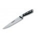 Couteau à découper forgé Boker lame 20cm