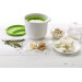 Kit préparation de fromage fait maison Lékué Cheese Maker + Livre de recettes