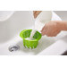 Kit préparation de fromage fait maison Lékué Cheese Maker + Livre de recettes