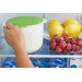 Kit préparation de fromage fait maison Lékué Cheese Maker + Livre de recettes