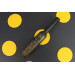Huile d'olive Savor&Sens Color Block au jus de truffe noire - 20cl
