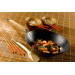 Wok antiadhérent Dexam Be a wok star pour 2 à 3 personnes diamètre 30cm