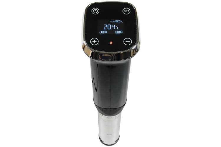Thermoplongeur Alla France 0°C à +95°C pour cuisson sous vide