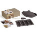 Kit Lékué Essential pour préparation de pain fait maison