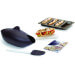 Kit Lékué Essential pour préparation de pain fait maison