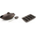 Kit Lékué Essential pour préparation de pain fait maison