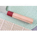 Couteau de chef japonais artisanal Yu Kurosaki Sasame acier cobalt 21cm