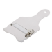 Coupe-truffes réglable en acier inox