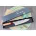 Couteau de chef japonais artisanal Yu Kurosaki Sasame acier cobalt 21cm