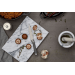 Planche à pâtisserie en marbre