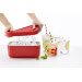 Bac à glaçons Lékué Ice Box - 3 coloris au choix