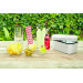 Bac à glaçons Lékué Ice Box - 3 coloris au choix