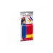 Set de 10 pinces à sachet Westmark en PP multicolore