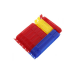 Set de 10 pinces à sachet Westmark en PP multicolore