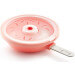 Moule à glace Lékué en silicone Platinum - Forme donut