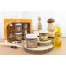 Coffret gourmand Savor&Sens Autour du Cèpe
