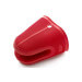 Gant de cuisine Lékué en silicone Platinum - 2 couleurs