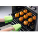 Tapis de cuisson Lékué 40x30cm en silicone Platinum à rebord