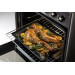 Tapis de cuisson Lékué 40x30cm en silicone Platinum à rebord