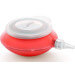 Poche à douille Lékué Decopen 90ml en silicone Platinum + 4 douilles - 2 couleurs