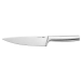 Bloc 6 couteaux Berghoff Legacy avec aiguiseur et 3 planches